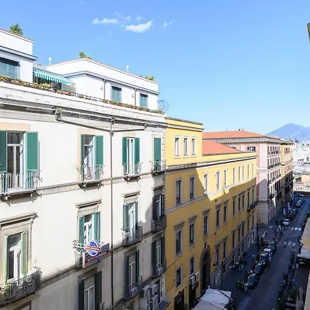 Residenza Molinari Suite-3