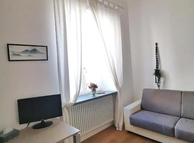 Hotel Casa del sole Napoli