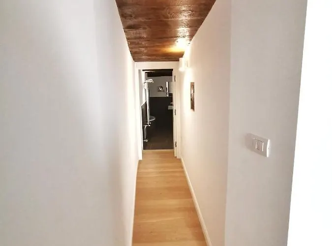 Hotel Casa del sole Napoli