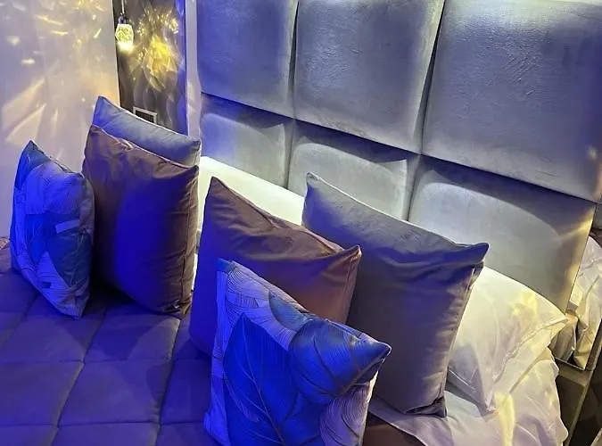 Bed and Breakfast C3 Luxury Napoli